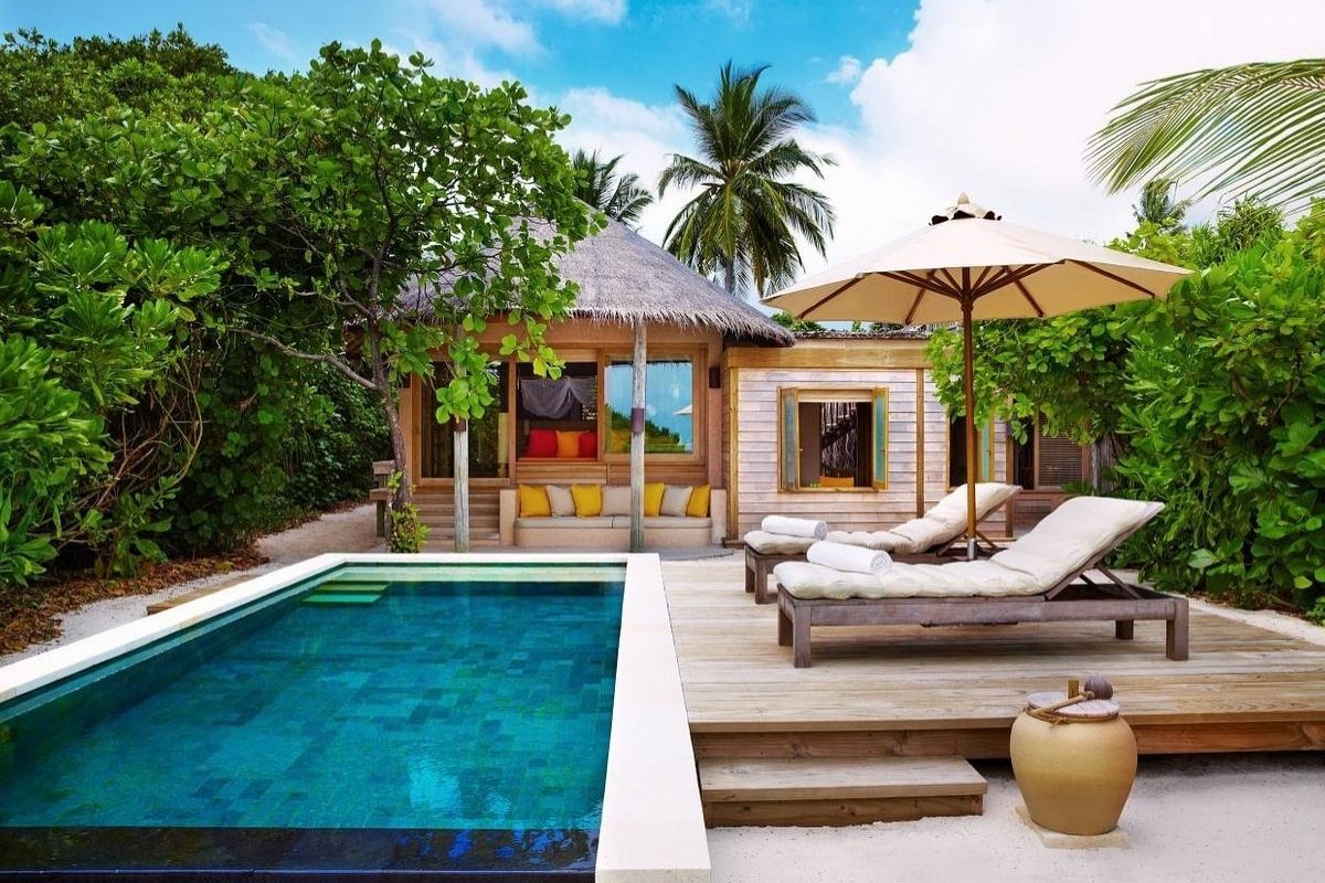 Six Senses Laamu